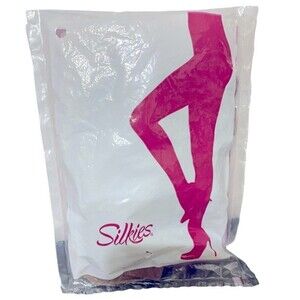 Silkies Knee Hi’s